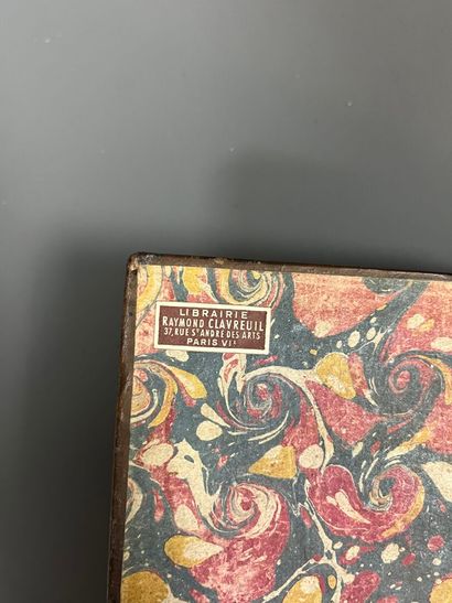 [L'ESTOILE (Pierre de). Mémoires pour servir...