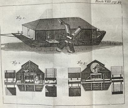 MASSUET (Pierre). Suite de la science des...