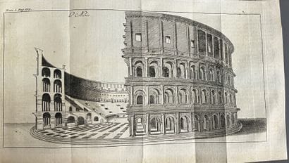 DESCRIPTION HISTORIQUE DE L'ITALIE en forme...