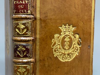 [LE VAYER de BOUTIGNY (Roland)]. Observations...