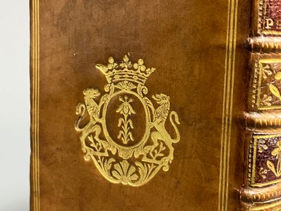 [LE VAYER de BOUTIGNY (Roland)]. Observations...