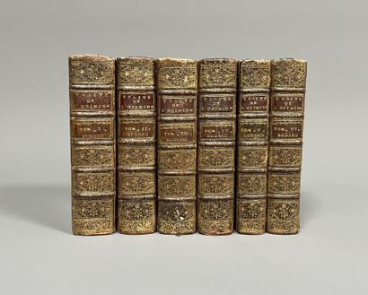 LE GENDRE (Gilbert-Charles). Traité de l'opinion,...