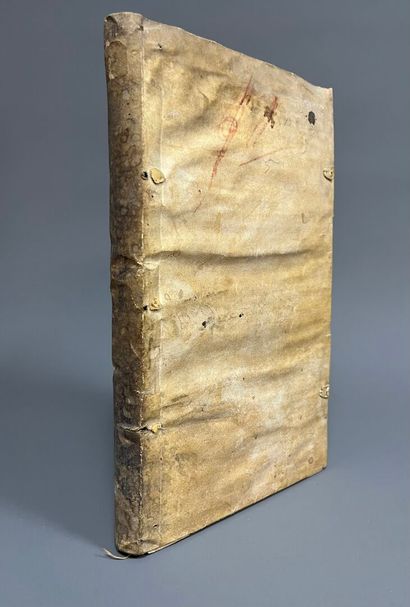 [Sixteenth-century book]. POLYBE. Polybii...