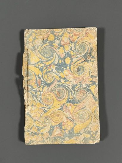 [Richelieu]. RAGONNEAU (François). Plaintes...