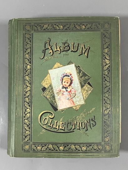 [Herbarium]. [Switzerland, Alps, Provence]....