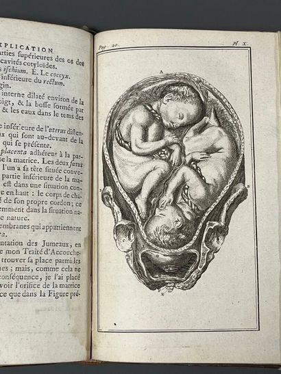 SMELLIE (William). Traité de la théorie et...
