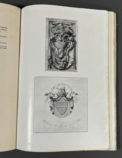 [Genealogy]. MEURGEY DE TUPIGNY (Jacques)....