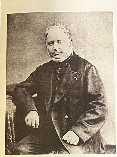 [Genealogy]. HUET (Paul), TENANT DE LA TOUR...