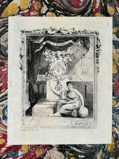 [PASCAL (Blaise)]. [Les Provinciales ou les...