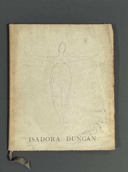 DUNOYER DE SEGONZAC. DIVOIRE (Fernand). Dessins...