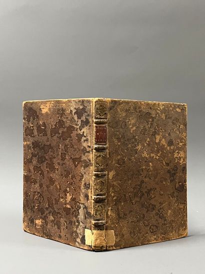 [PASCAL (Blaise)]. [Les Provinciales ou les...