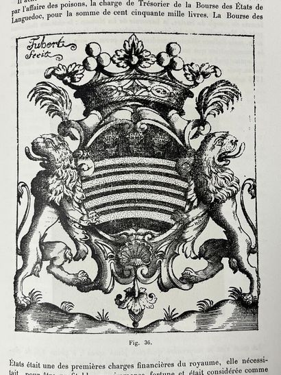 [Bookplates. Bibliophily]. [Montpellier]....