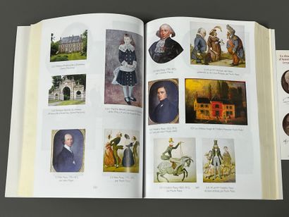 [Genealogy]. JAYET (E.), SAINT GIRONS (J.-M.)....