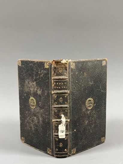 [Liturgie. Oratoire de France]. OFFICIA PROPRIA...