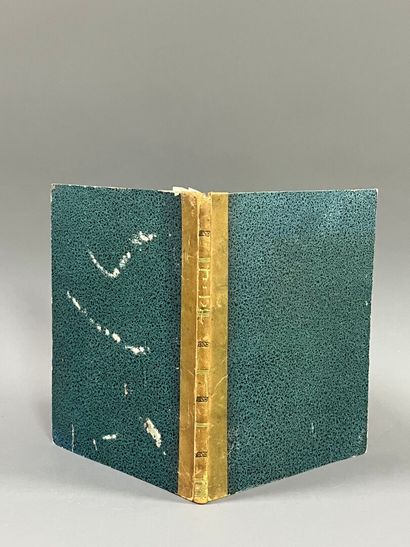 [Genealogy]. GASTELLIER DE LA TOUR (Denis-François)....
