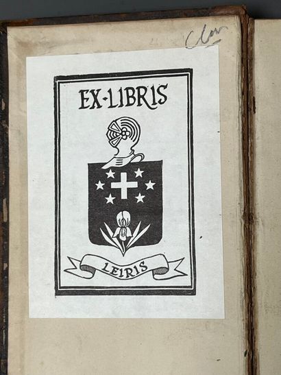 RÉTIF DE LA BRETONNE (Nicolas Edme). Le paysan...