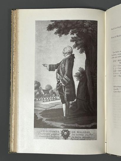 [Bookplates. Bibliophily]. [Mulhouse]. MOEDER...