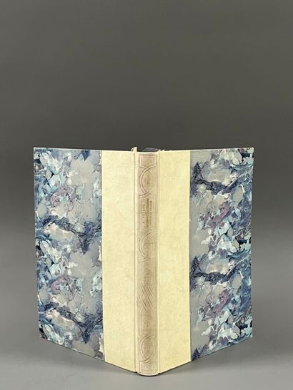 DEVAUX (Alexandre). The stamped papers and...