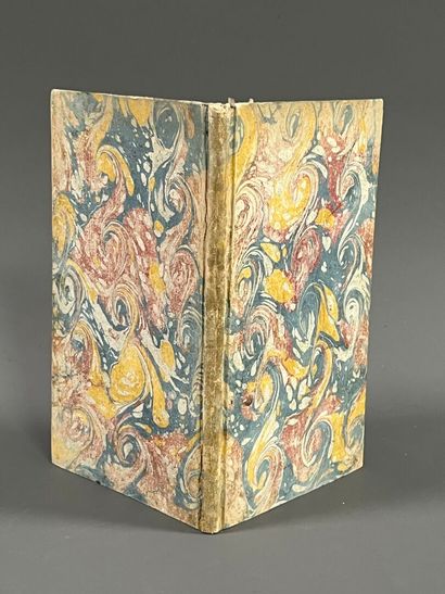 [Henri IV]. SOUSPIRS DE LA FRANCE (LES),...