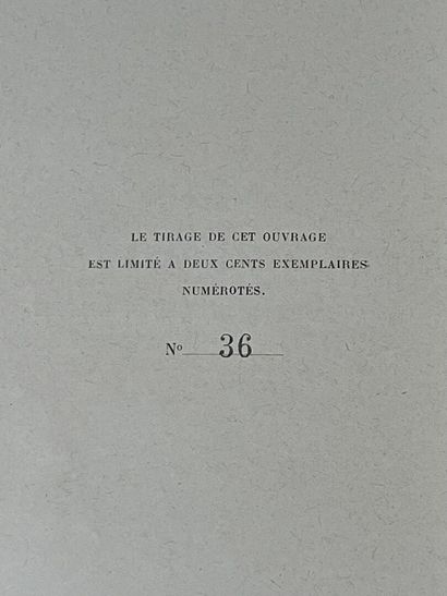 [Bookplates. Bibliophily]. [Laons]. HENNEZEL...