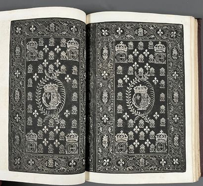 [Bibliophily]. QUENTIN-BAUCHART (Ernest)....