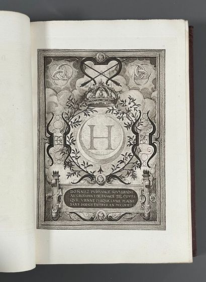 [Bibliophily]. QUENTIN-BAUCHART (Ernest)....
