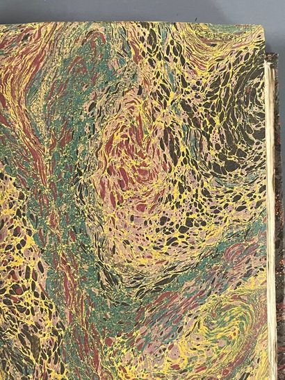 [Bookplates. Bibliophily]. [Reims]. JADART...