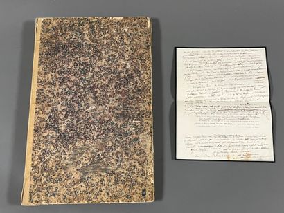 [Herbarium]. [Switzerland, Alps, Provence]....