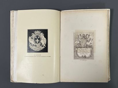 [Genealogy]. ROLLAND (Henri). Notice généalogique...