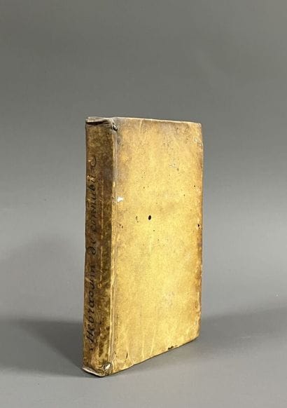 [Hebraica]. MOISE MAIMONIDES. Hebraeorum...