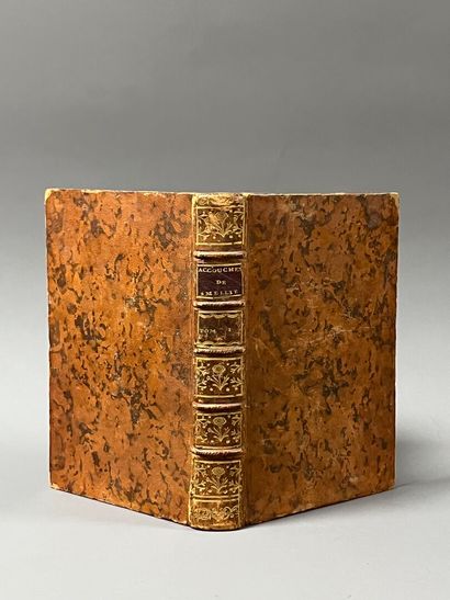 SMELLIE (William). Traité de la théorie et...