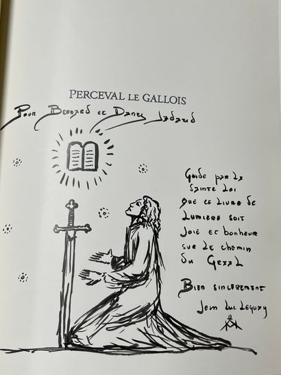 [Documentation]. [Middle Ages]. LOT of documentation...