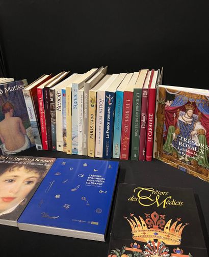 [Documentation]. [Art history]. IMPORTANT...