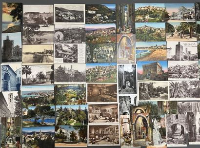 [Régionalisme]. [Côte d'azur]. [Arles]. IMPORTANT...