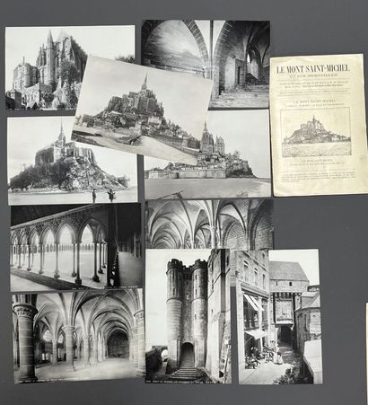 [Régionalisme]. [Bretagne]. [Pas-de-Calais]....