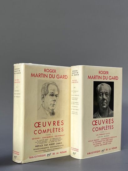 Bibliothèque de la PLEIADE
-ZOLA (Émile)....