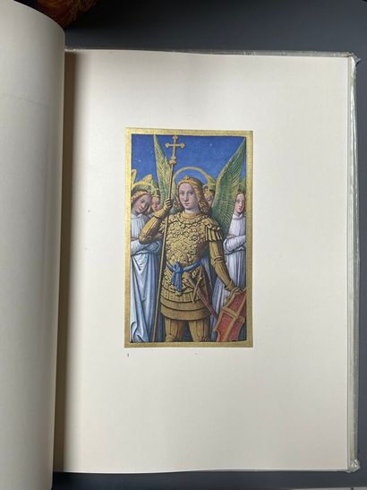 [Documentation]. [Middle Ages]. LOT of documentation...