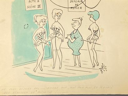 Michel FERAL dit RAFLE (né en 1924)
- Ne...