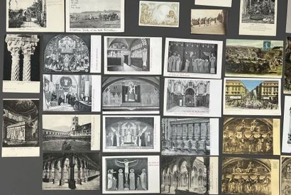 [Algérie]. [Tunisie]. [Orient]. [Laos]. LOT...