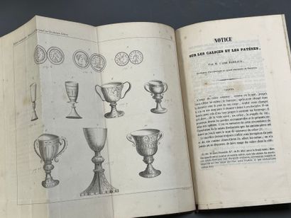 [Manette]. [Religion]. [Varia]. LOT de livres...