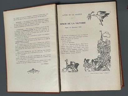[Imagerie]. VIEUX PAPIER (Le). Publication...