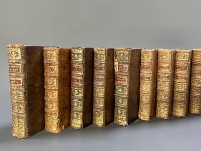 [Manette]. [Religion]. [Catholicisme]. LOT...