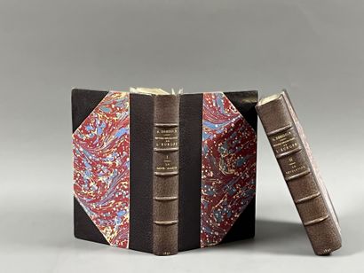 DEBIDOUR (A.). Histoire diplomatique de l'Europe...