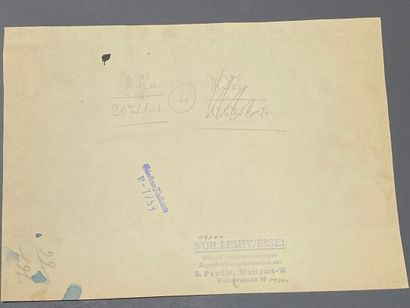 Michel FERAL dit RAFLE (né en 1924)
- ..Entendu...