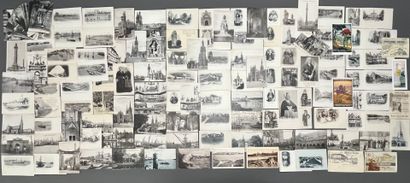 [Régionalisme]. [Bretagne]. [Pas-de-Calais]....