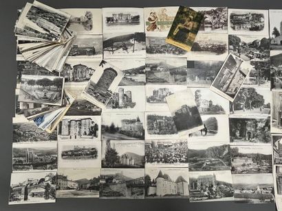 [Régionalisme]. [Auvergne]. [Puy-en-Velay]....