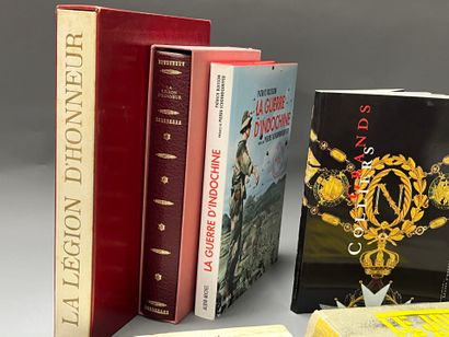 [Documentation]. [Militaria]. [Legion of...