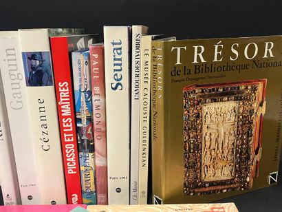 [Documentation]. [Art history]. IMPORTANT...