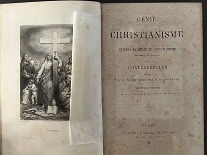 [Manette]. [Littérature]. [Histoire & Géographie]....