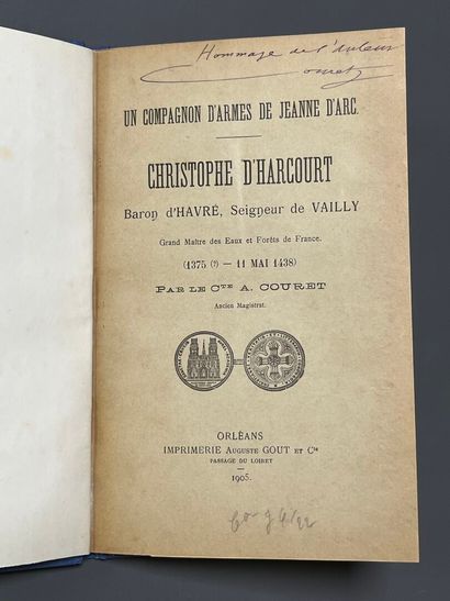 [Banque]. [Histoire]. [Varia]. LOT d'ouvrages...